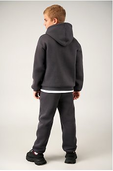 графитовый