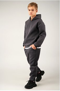 графитовый