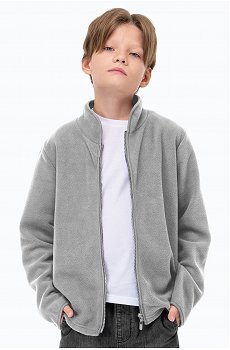 Детская флисовая толстовка Happyfox