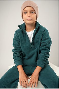 Детский флисовый костюм Happyfox