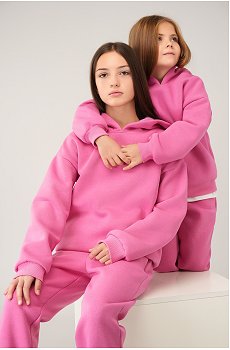 грязно.розовый