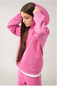 грязно.розовый