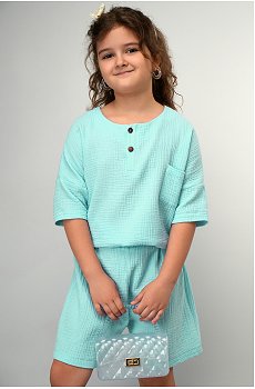 ментоловый