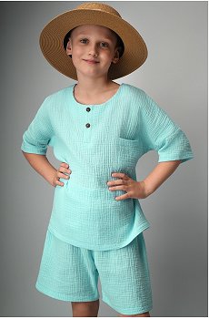 ментоловый