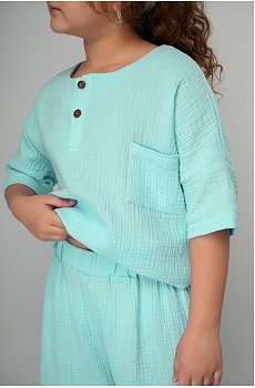 ментоловый