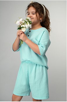 ментоловый