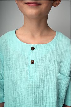 ментоловый