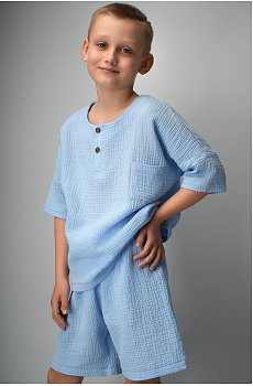 светло.голубой