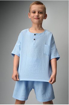 светло.голубой