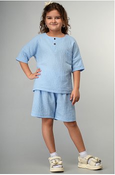 светло.голубой