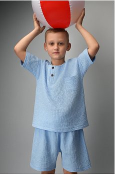 светло.голубой