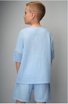 светло.голубой