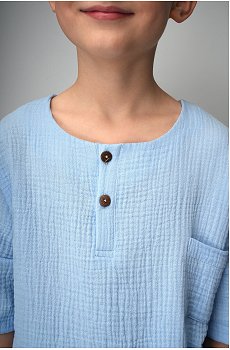 светло.голубой