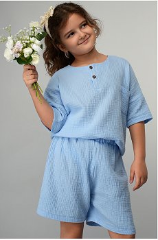 светло.голубой