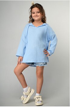 светло.голубой