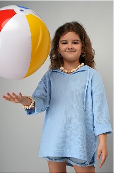 светло.голубой