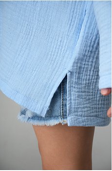 светло.голубой