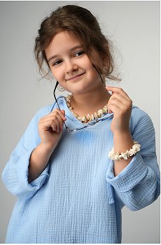 светло.голубой