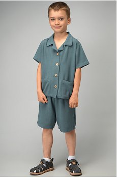 индиго
