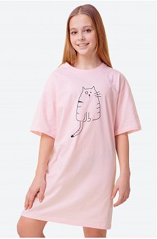 Туника для девочки Happy Fox