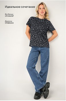 леопард.варенка.графит