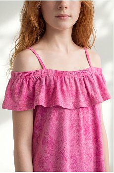 винтаж.розовый