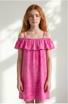 винтаж.розовый