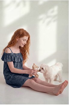 винтаж.чернильный