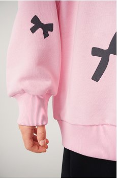 нежно.розовый.графит