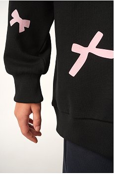 черный.нежно.розовый