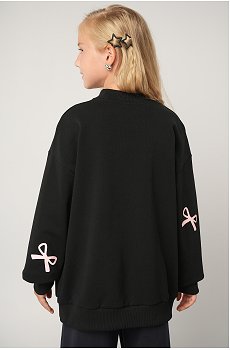 черный.нежно.розовый