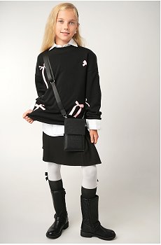 черный.нежно.розовый