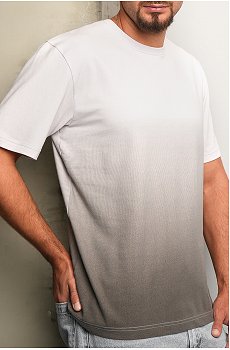 Мужская футболка Happyfox