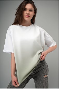 серо.зеленый