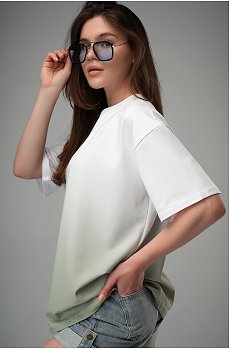 серо.зеленый