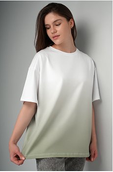 серо.зеленый