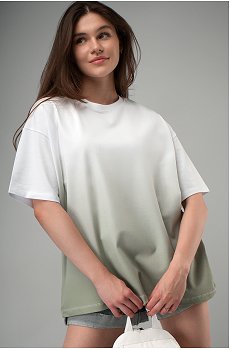 серо.зеленый