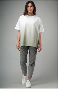 серо.зеленый