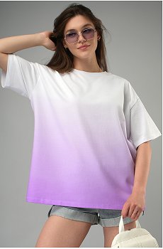 фиолетовый