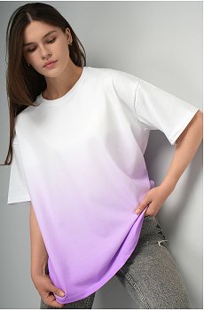 фиолетовый