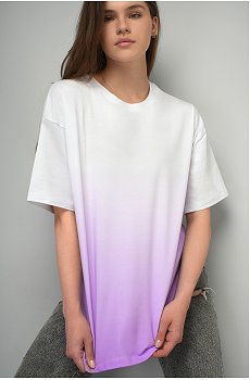 фиолетовый