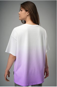 фиолетовый