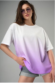 фиолетовый