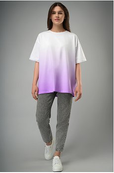 фиолетовый