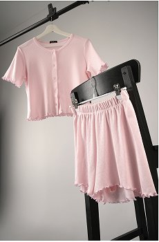 нежно.розовый