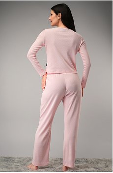 нежно.розовый