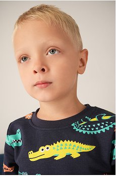 т.синий.крокодилы