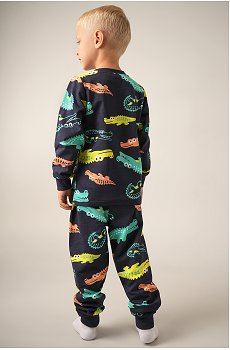 т.синий.крокодилы