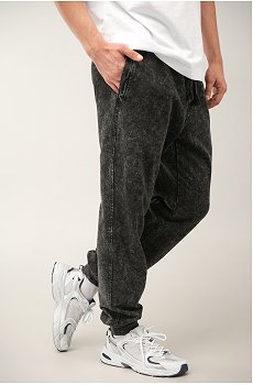 Мужские брюки из футера двухнитки Happyfox