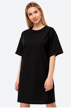 Женское платье-футболка Happyfox